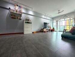 Blk 651 Eastdale (Punggol), HDB 5 Rooms #587063131